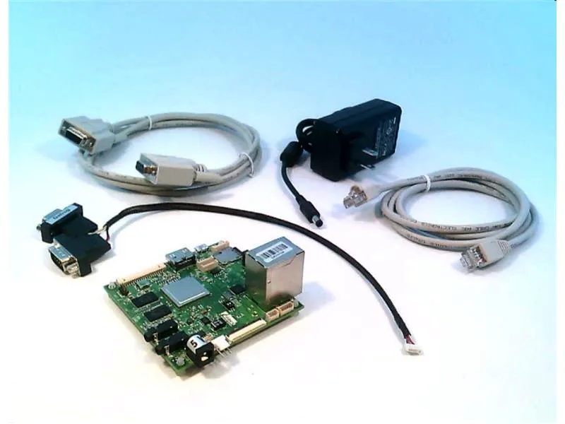 MCIMX6Q-SL printplaat computer van FREESCALE SEMICONDUCTOR