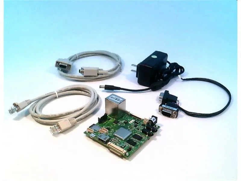 MCIMX6Q-SL printplaat computer van FREESCALE SEMICONDUCTOR