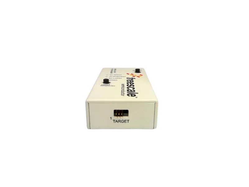 Programovací terminál PLC SCBDMPGMRS12 od FREESCALE SEMICONDUCTOR
