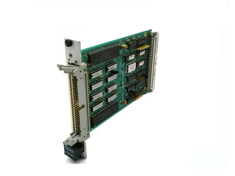 XVME-401 printplaat PLC/uitbreidingskaart door FREESCALE SEMICONDUCTOR