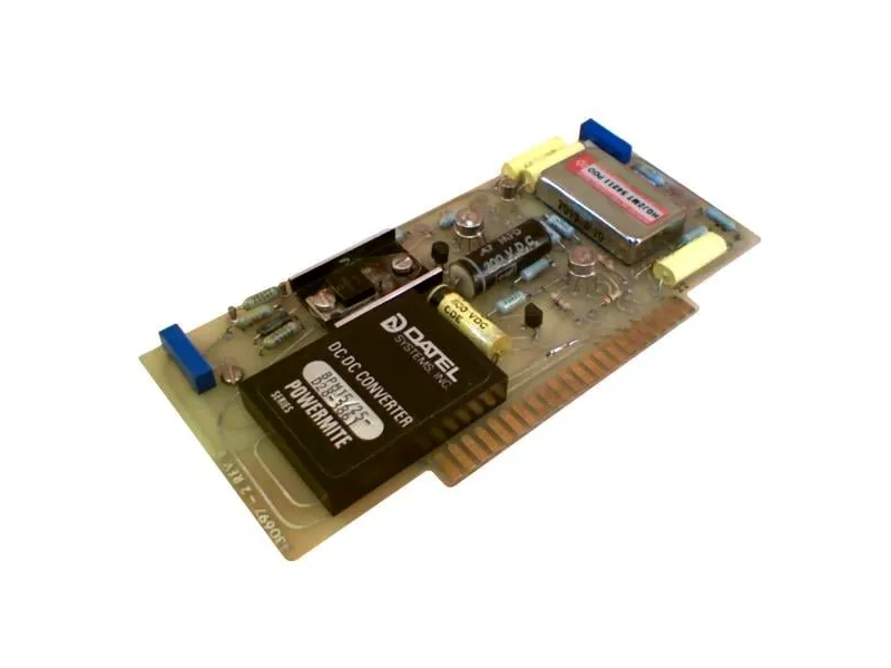 430697-2 industriële computerkaart door NXP SEMICONDUCTOR
