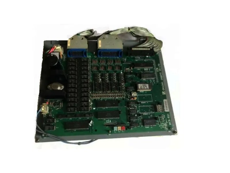 MCB-EX printplaat PLC/uitbreidingskaart door OKAZAKI SEIKO