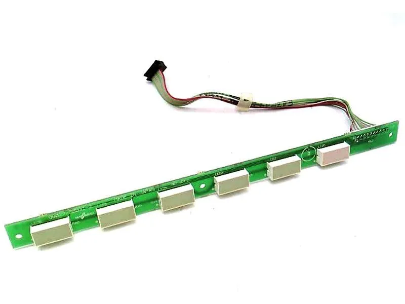98027-30031-2 Printplaat PLC/Toevoegingskaart door OKUMA