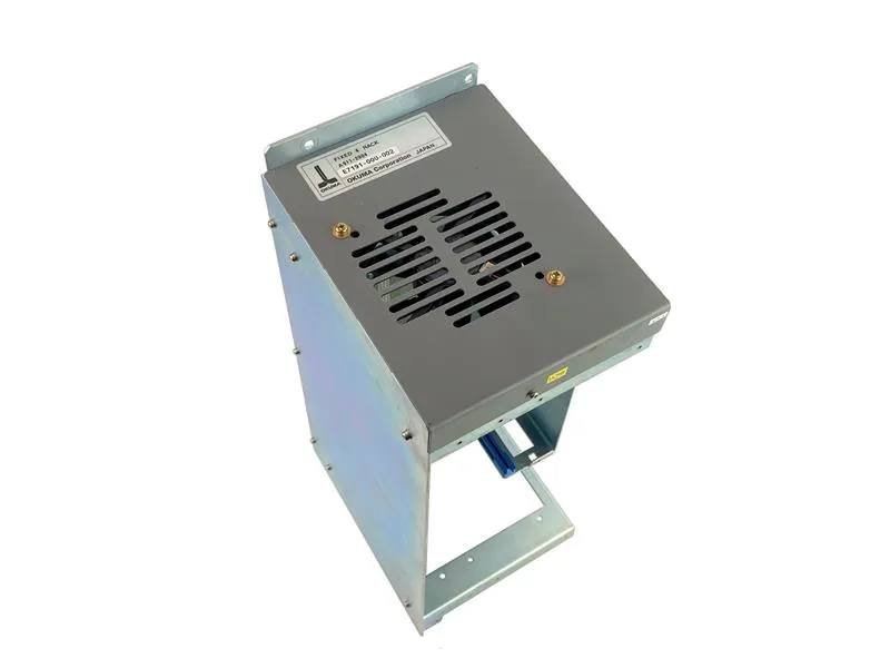 A911-2904 Mô-đun/Giá đỡ PLC bởi OKUMA