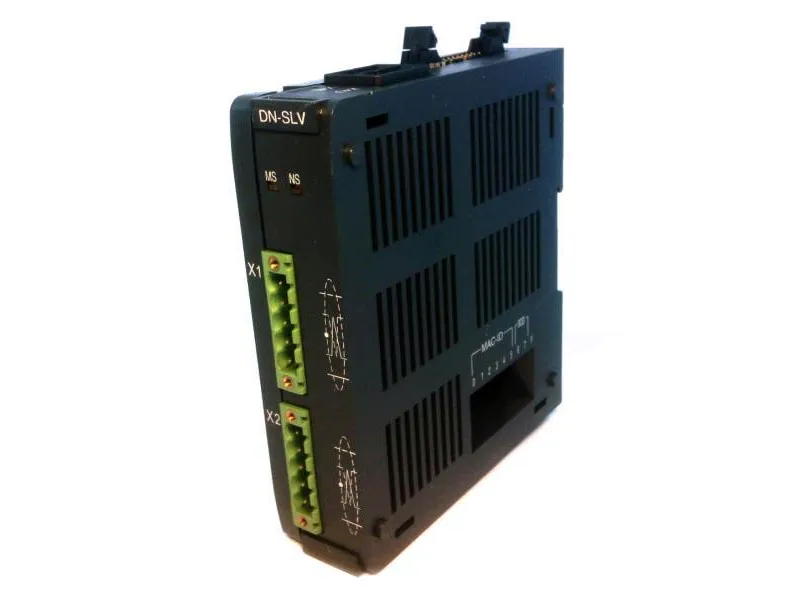 A911-3050 Mô-đun/Giá đỡ PLC bởi OKUMA