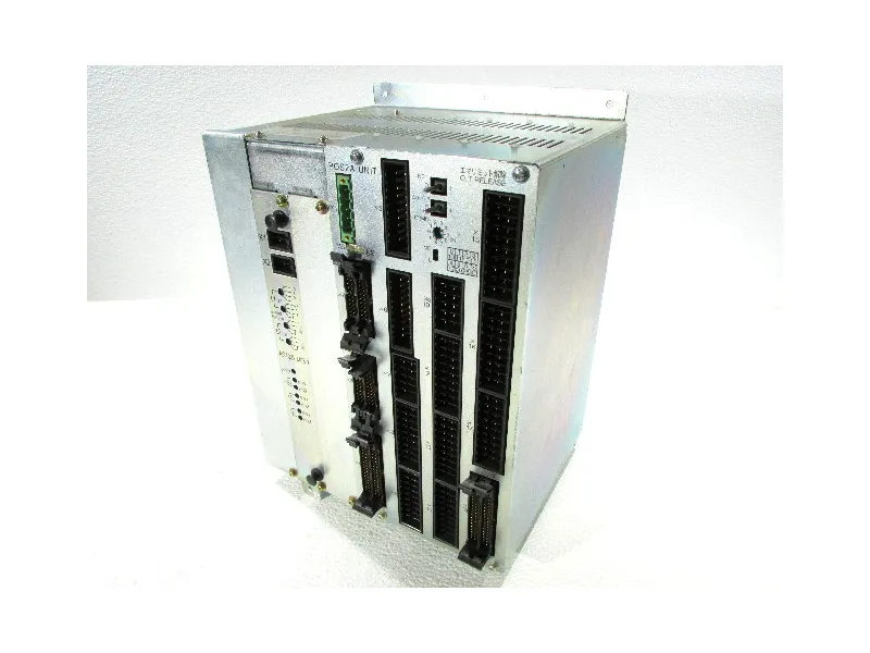 A911-3072 Mô-đun/Giá đỡ PLC bởi OKUMA