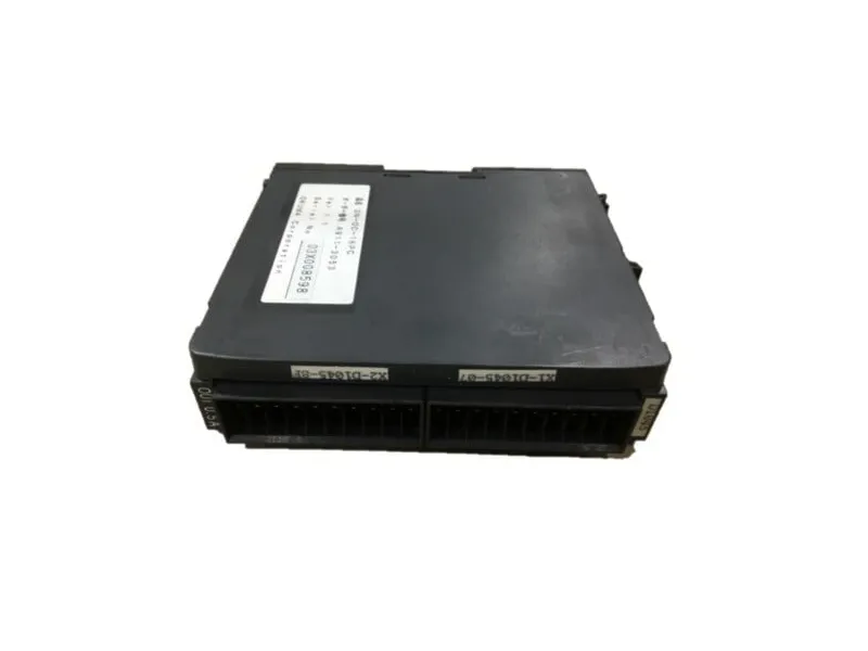 DN-IC-16C Mô-đun/Giá đỡ PLC bởi OKUMA