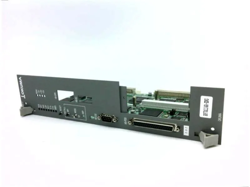 E0241-04T-019-1 Bo mạch PC PLC/Bo mạch bổ sung bởi OKUMA