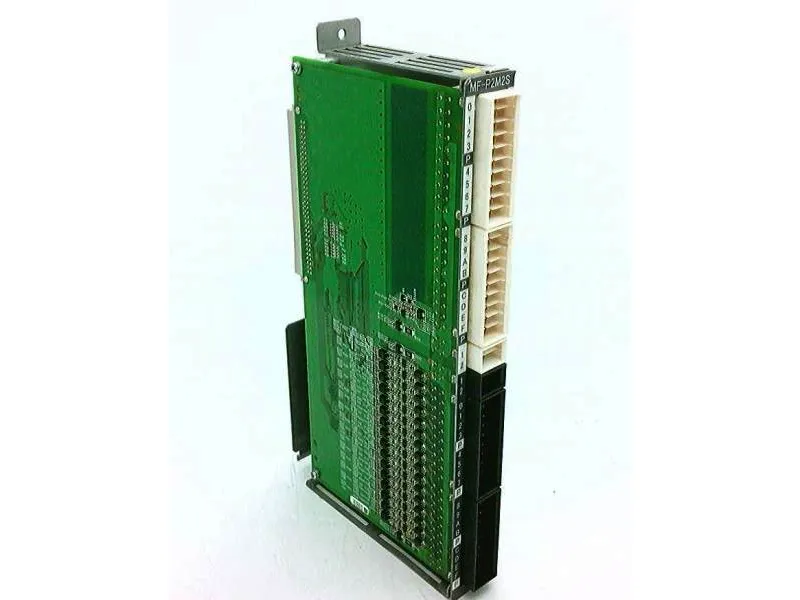 E0241-263-005-2 Mô-đun/Giá đỡ PLC bởi OKUMA