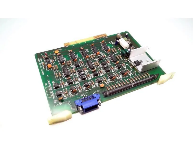 E0241-653-015B Bo mạch PC PLC/Bo mạch bổ sung bởi OKUMA