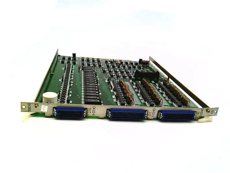 E4809-032-452-C Bo mạch PC PLC/Bo mạch bổ sung bởi OKUMA