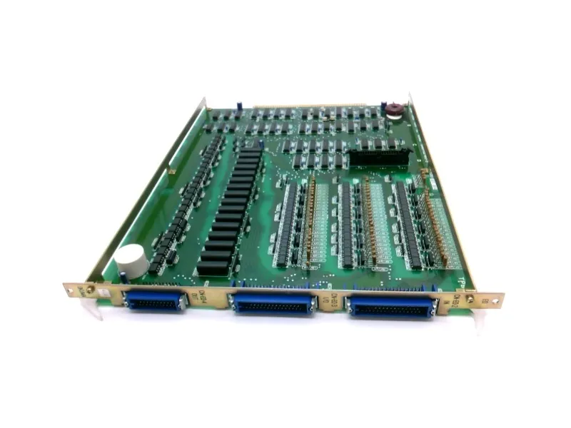 E4809-032-452-D Bo mạch PC PLC/Bo mạch bổ sung bởi OKUMA