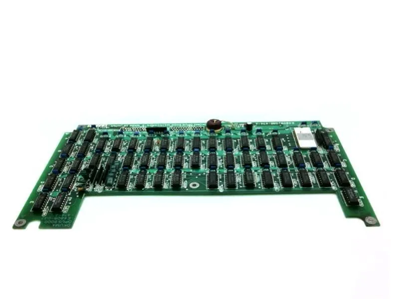 E4809-032-474-A Bo mạch PC PLC/Bo mạch bổ sung bởi OKUMA