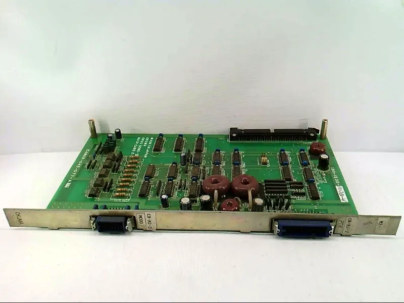 E4809-045-077-A printplaat PLC/uitbreidingskaart door OKUMA