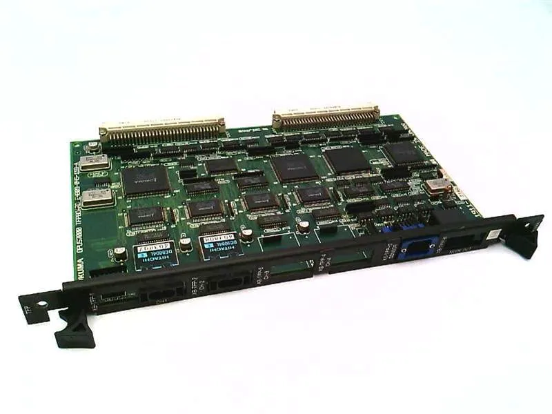 E4809-045-159-A printplaat PLC/uitbreidingskaart door OKUMA