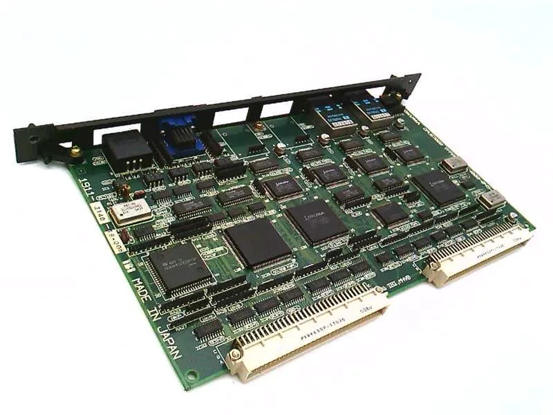 E4809-045-159-A printplaat PLC/uitbreidingskaart door OKUMA