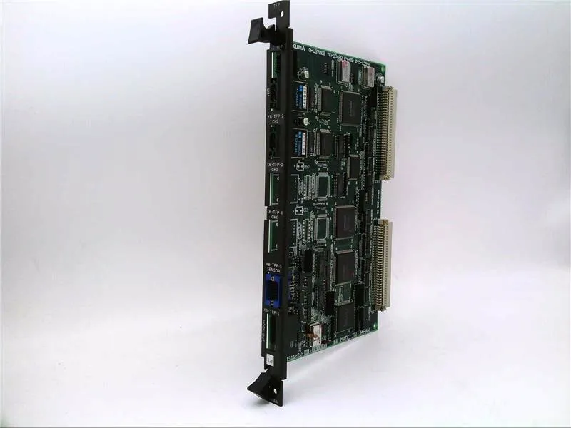 E4809-045-159-B printplaat PLC/uitbreidingskaart door OKUMA