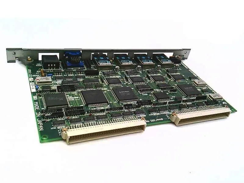 E4809-045-159-B printplaat PLC/uitbreidingskaart door OKUMA