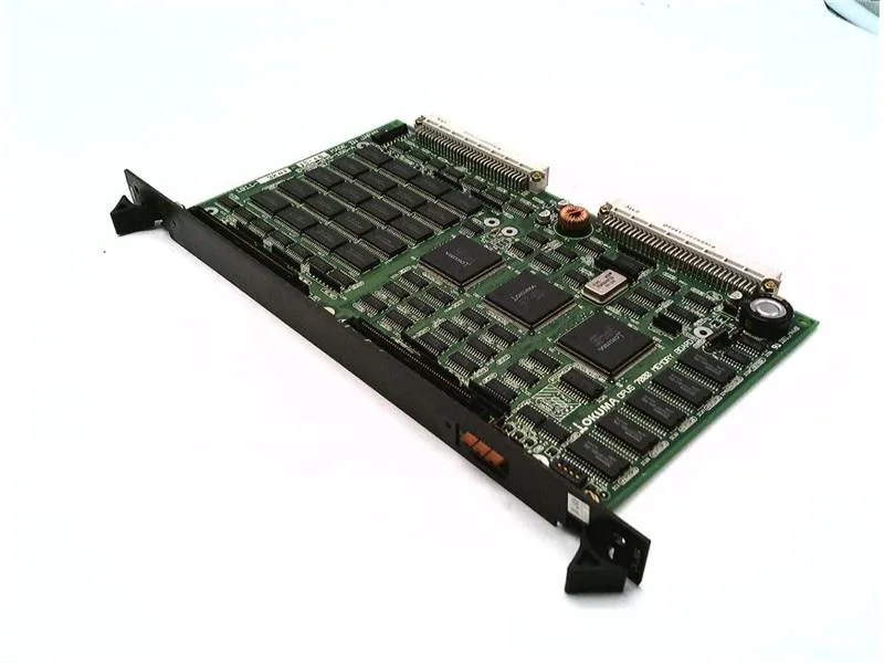 E4809-045-166-A printplaat PLC/uitbreidingskaart door OKUMA