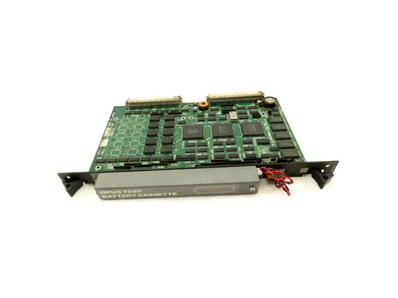 E4809-045-201 printplaat PLC/uitbreidingskaart door OKUMA