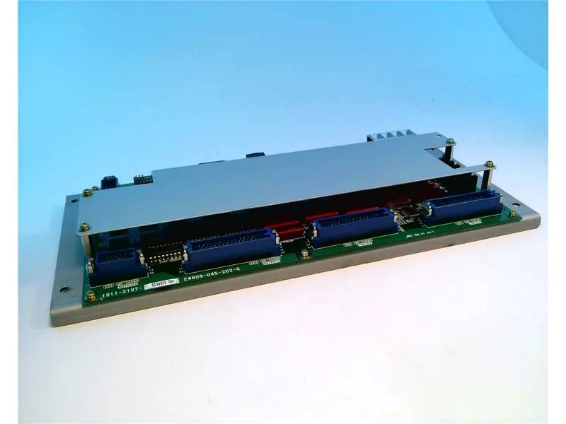 E4809-045-202-C printplaat PLC/uitbreidingskaart door OKUMA