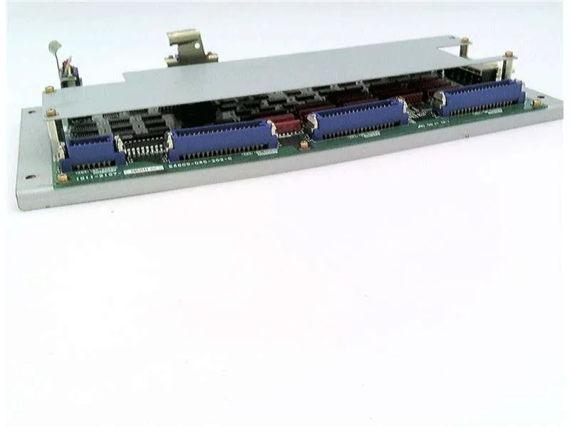E4809-045-202-C printplaat PLC/uitbreidingskaart door OKUMA