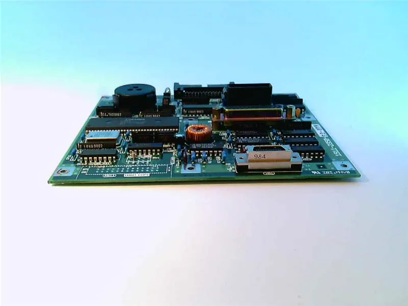 E4809-045-205-A printplaat PLC/uitbreidingskaart door OKUMA