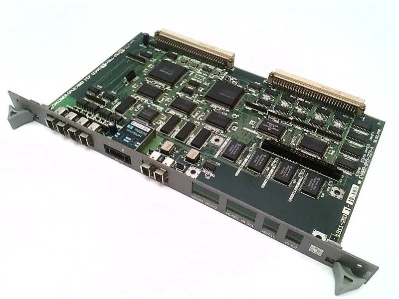 E4809-045-223-A PLC-module/rek door OKUMA