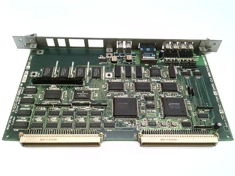 E4809-045-223-A PLC-module/rek door OKUMA