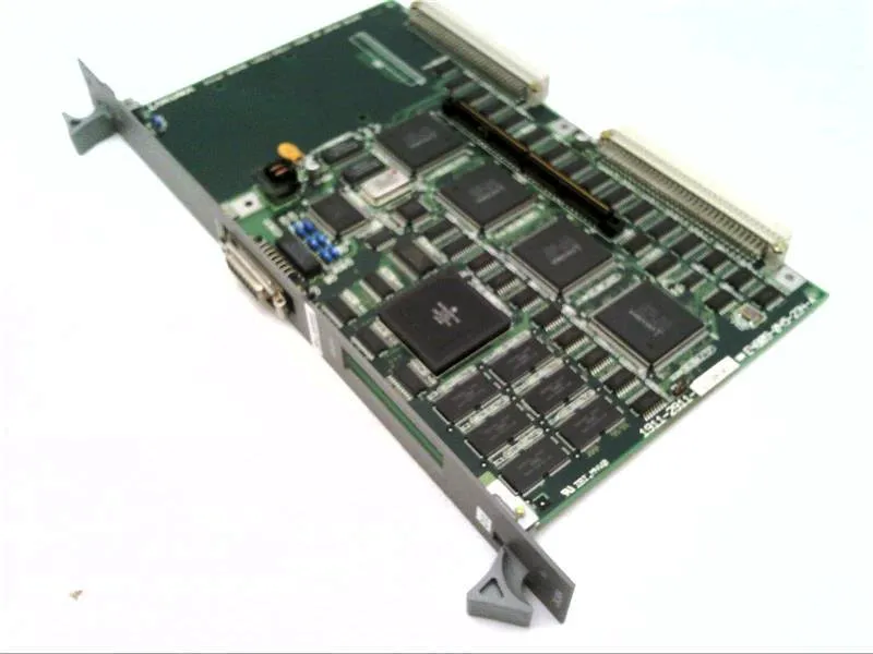 E4809-045-234-A printplaat computer door OKUMA