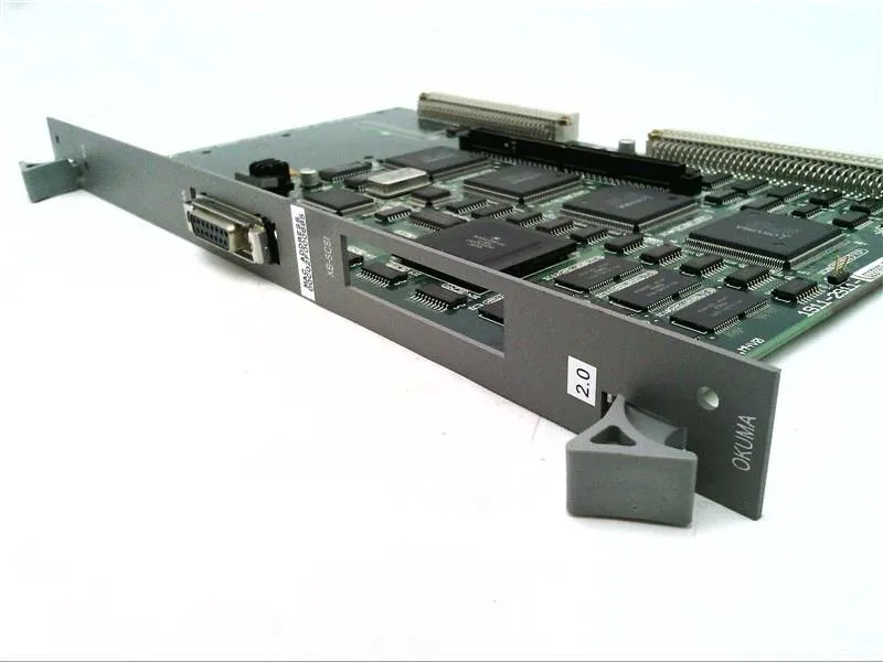 E4809-045-234-A printplaat computer door OKUMA
