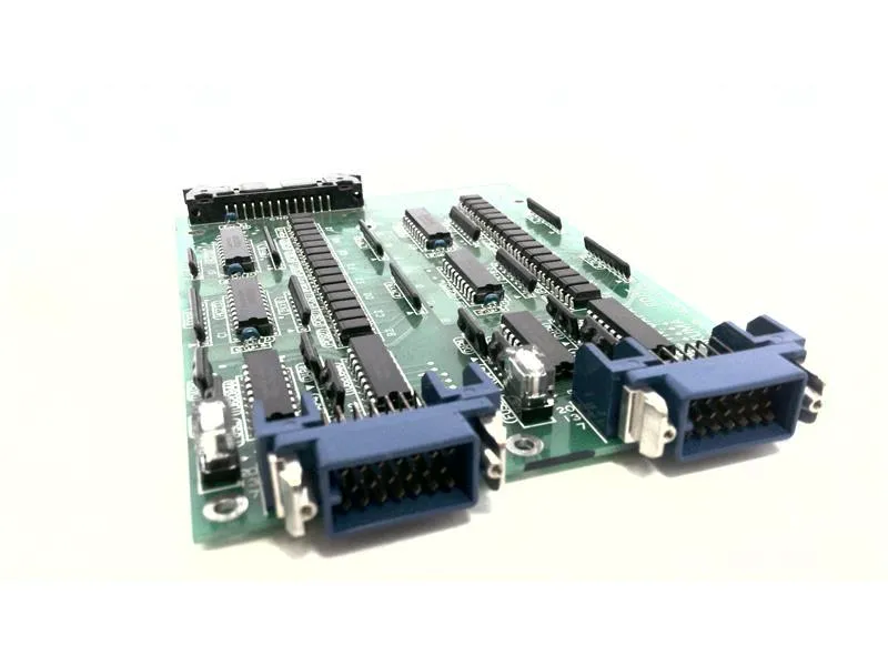 E4809-436-056 Printplaat PLC/uitbreidingskaart door OKUMA