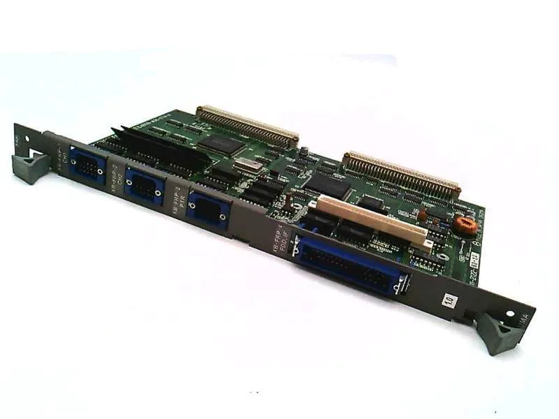 E4809-436-074-A Printplaat computer door OKUMA