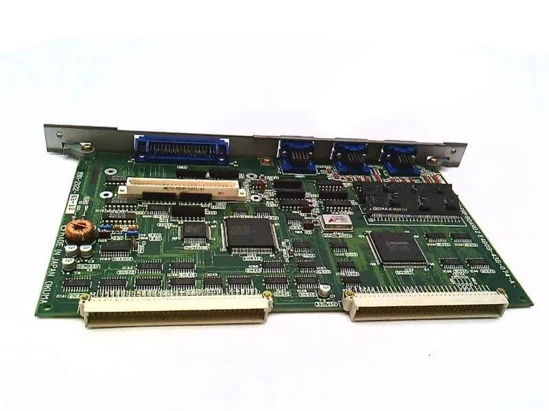 E4809-436-074-A Printplaat computer door OKUMA