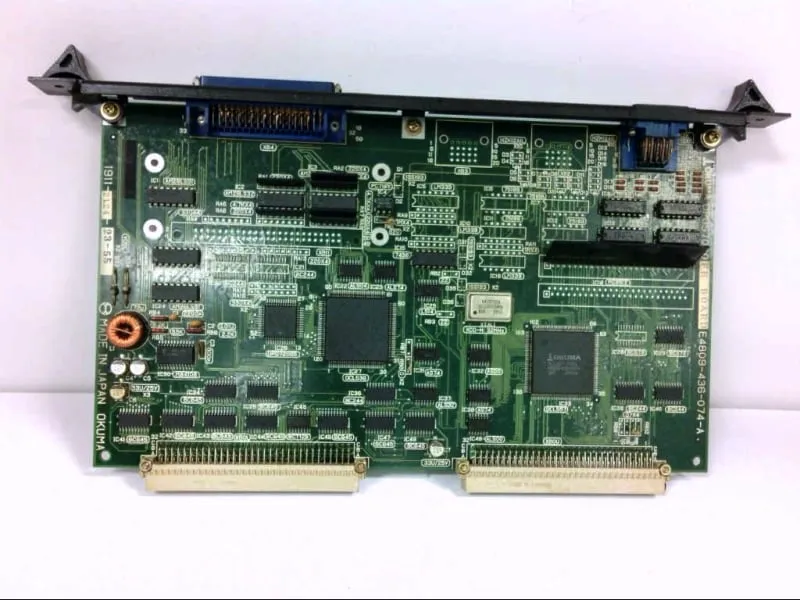 E4809-436-074-A Printplaat computer door OKUMA