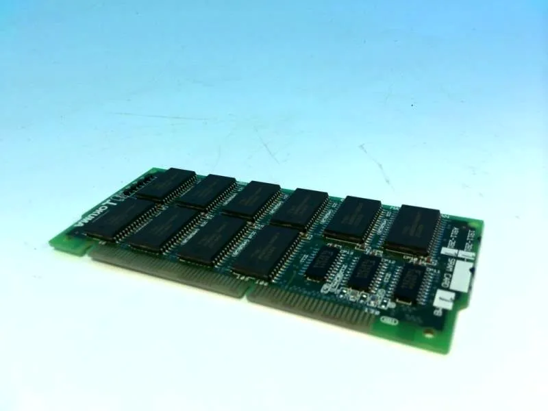E4809-436-091-A Printplaat PLC/uitbreidingskaart door OKUMA