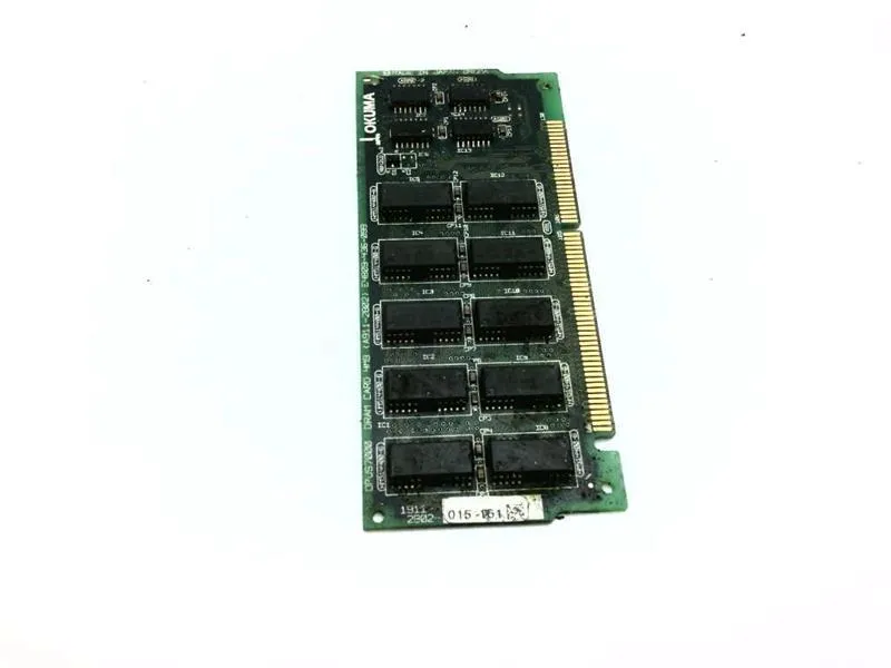 E4809-436-099 Printplaat PLC/uitbreidingskaart door OKUMA