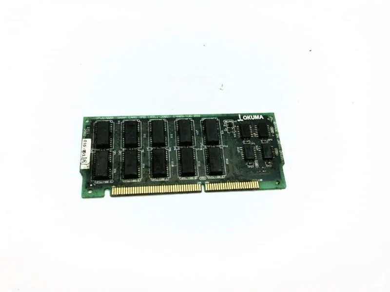 E4809-436-099 Printplaat PLC/uitbreidingskaart door OKUMA