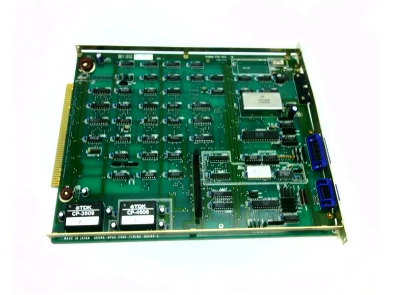 E4809-770-011-B Printplaat PLC/uitbreidingskaart door OKUMA