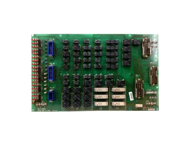 E4809-770-032-2 Printplaat PLC/uitbreidingskaart door OKUMA