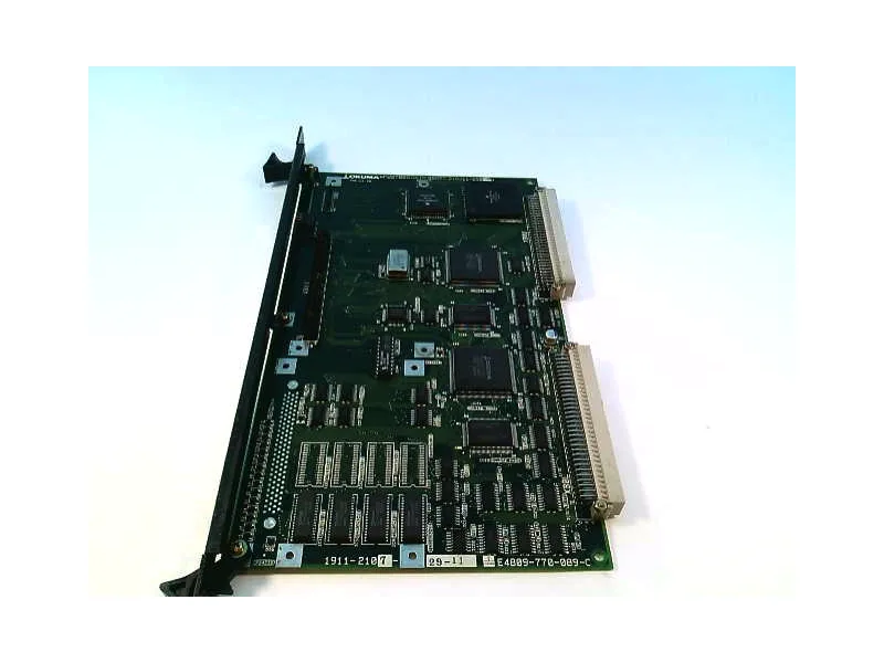 E4809-770-089-C Printplaat PLC/uitbreidingskaart door OKUMA