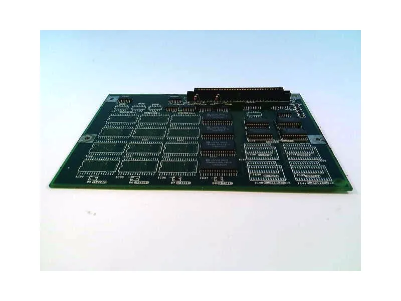 E4809-770-090-A Printplaat PLC/uitbreidingskaart door OKUMA