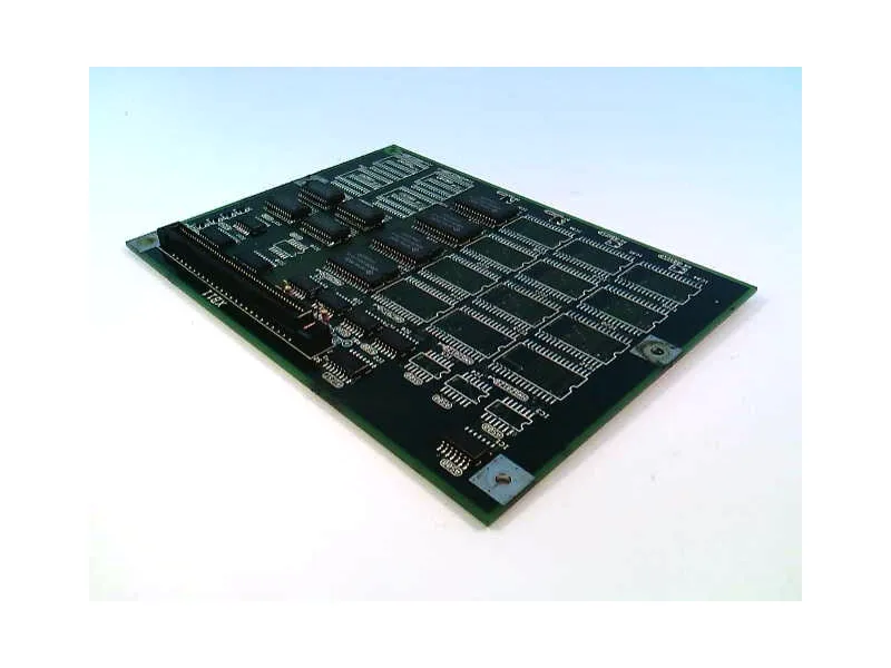 E4809-770-090-A Printplaat PLC/uitbreidingskaart door OKUMA