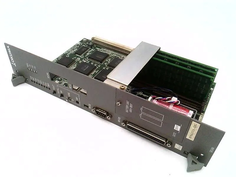 E4809-770-110-F printplaat PLC/uitbreidingskaart door OKUMA