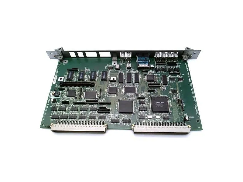 E4809-770-120-B printplaat PLC/uitbreidingskaart door OKUMA