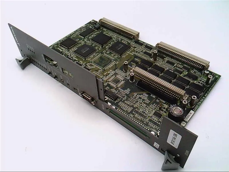 E4809-770-144-A printplaat PLC/uitbreidingskaart door OKUMA