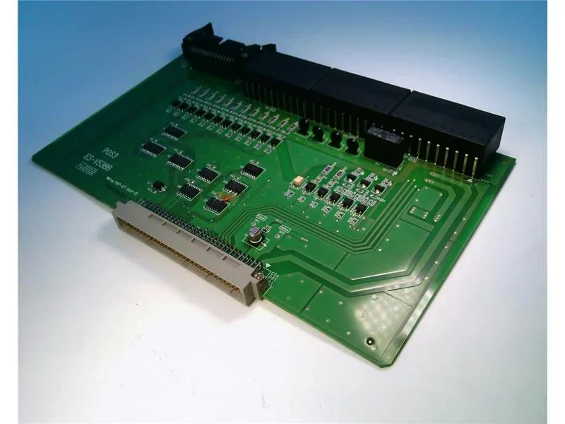ESV5387 printplaat computer door OKUMA