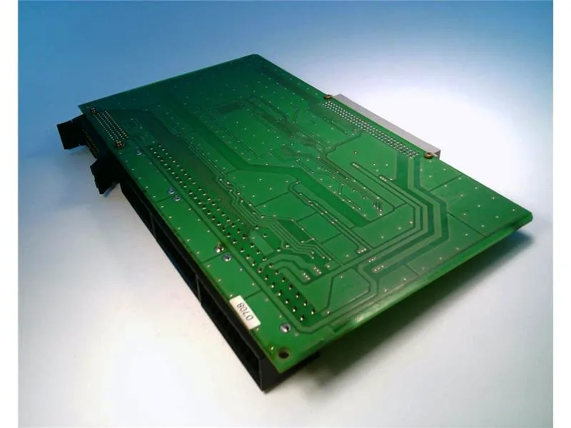 ESV5387 printplaat computer door OKUMA