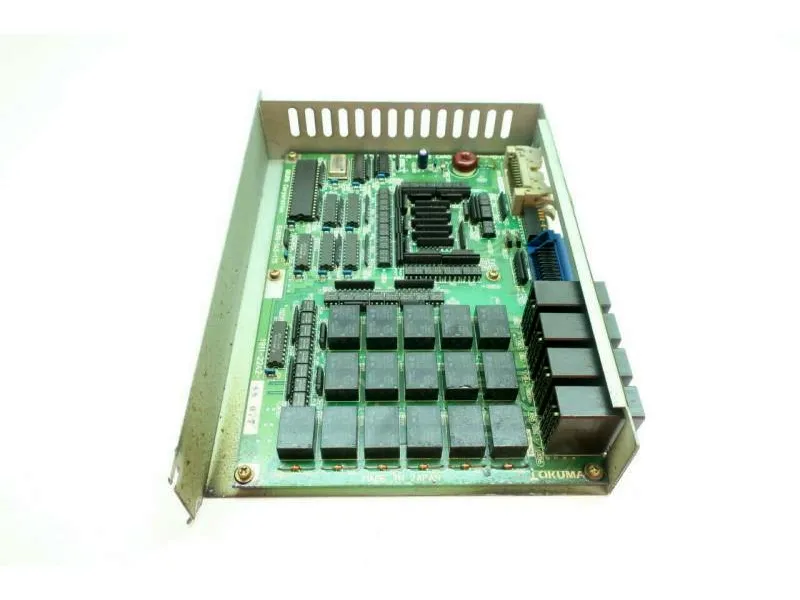 FUB-P4R2 PLC-module/rek door OKUMA