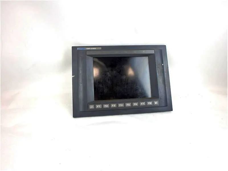 OSP-U100M PLC-module/rek van OKUMA